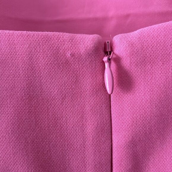 Whisper Light Sheath Minidress FRENCH CONNECTION - Picture 8 of 9